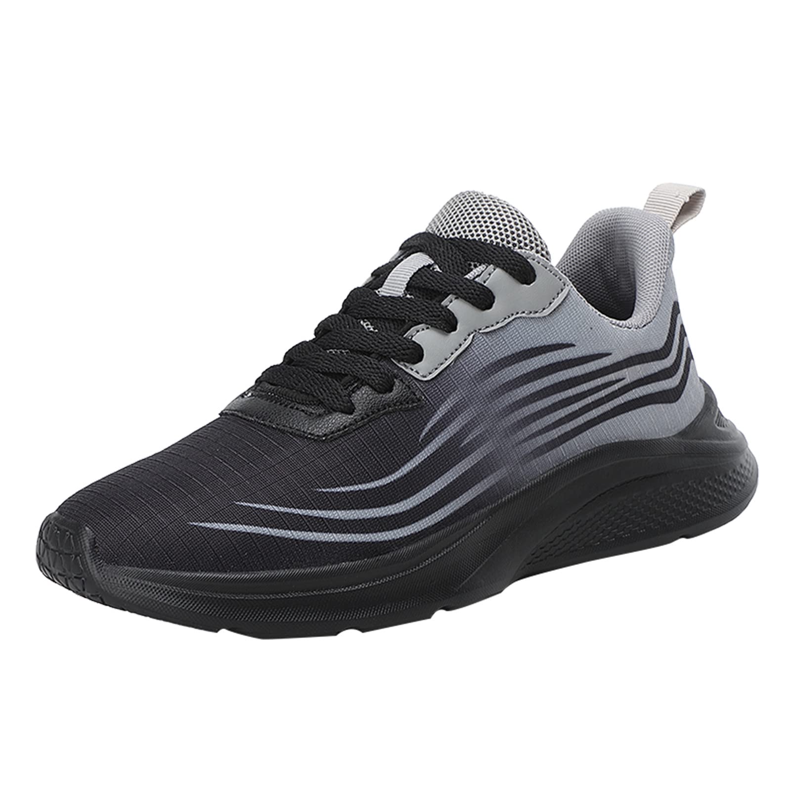 MOLayys Women's Hiking Sneakers Size 8.5 - Breathable Mesh Athletic Shoes for Outdoor Running, Fitness & Leisure Activities | Perfect for Trail Hiking, Gym Workouts & Casual Wear