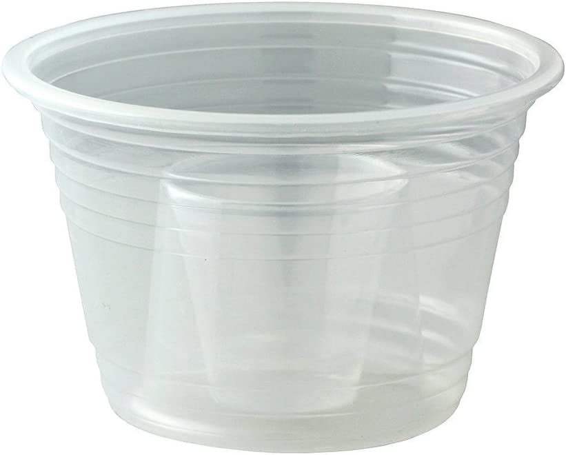 600 Ct clear