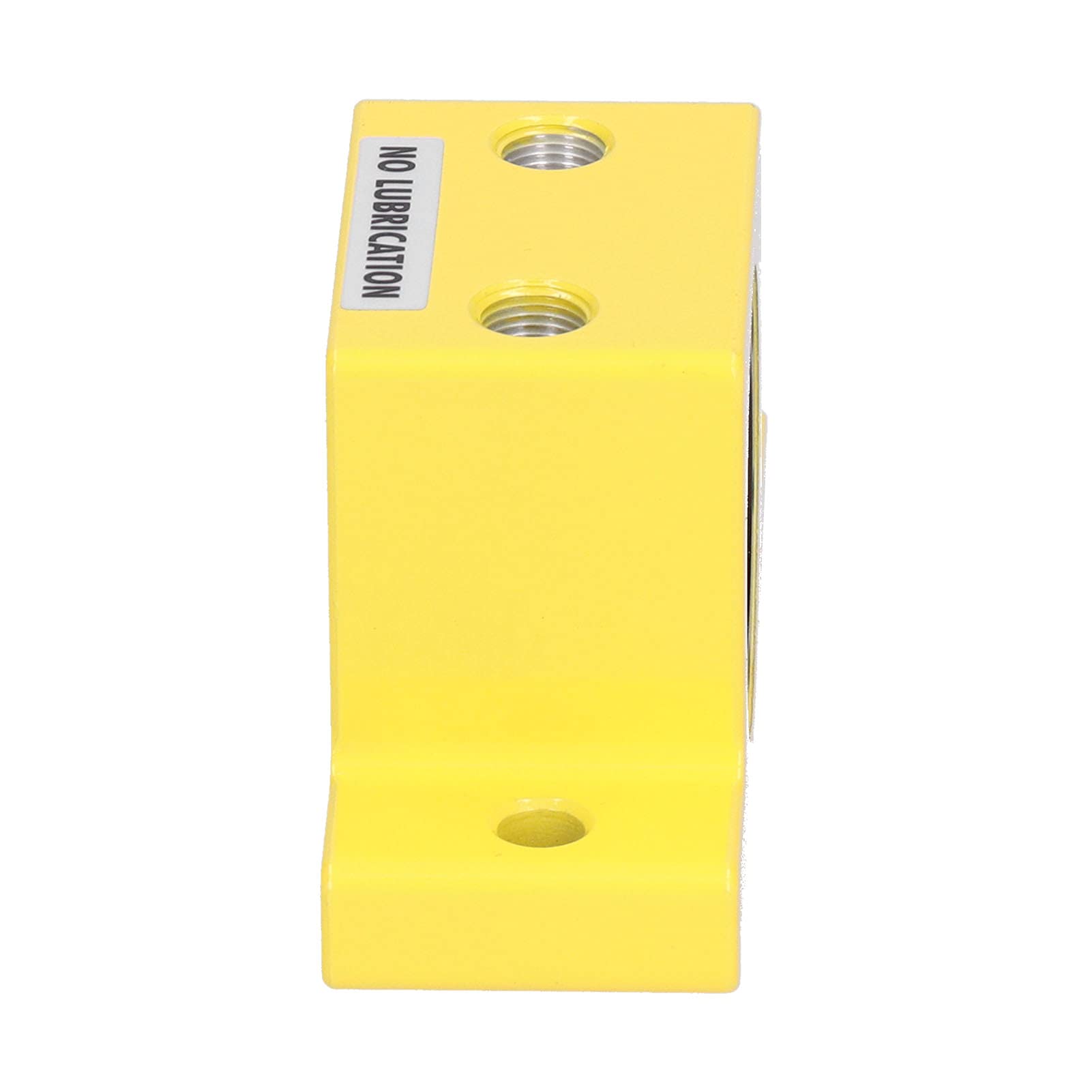 Hyuduo GT10 Air Vibrator with Eccentric Rotation - Industrial Air Compressor Accessory for Conveyor Machine Vibration - Durable Air Tool for Material Handling & Production Line Efficiency (Works with Industrial Conveyors, Mixing Equipment & Bulk Material Processing)