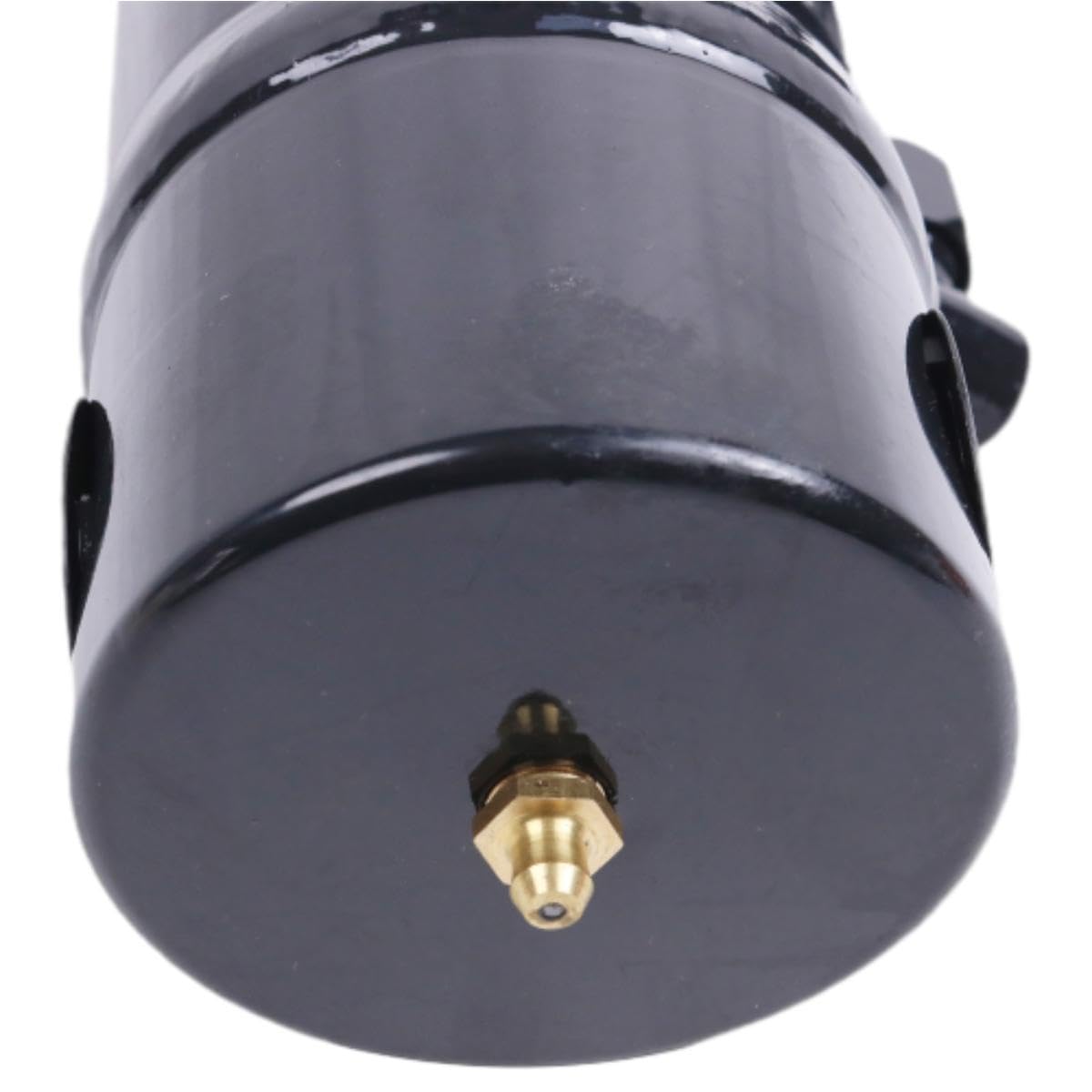 AIVWUMOT Grapple Bucket Hydraulic Cylinder 7212595 - Compatible with Bobcat Skid Steer Loaders - Perfect for Landscaping, Construction & Material Handling