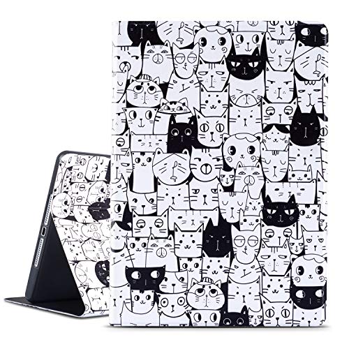 Black White Cat