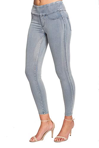 Vintage Denim
