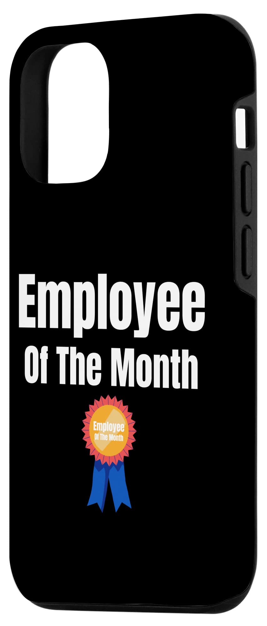 iPhone 12/12 Pro Case - Premium Protective Cover for Work From Home | Perfect for Remote Workers & Digital Nomads Since 2020 | Office & Home Office Essential