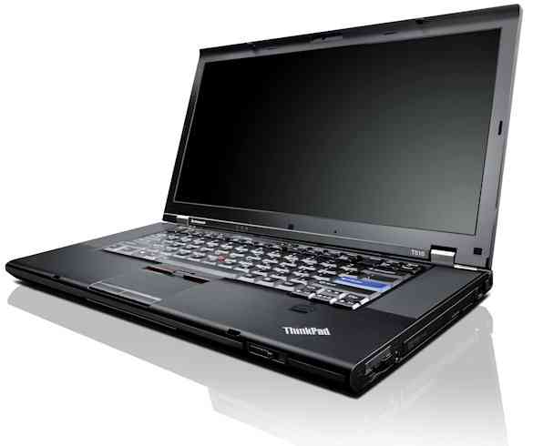 Lenovo ThinkPad T520 15.6