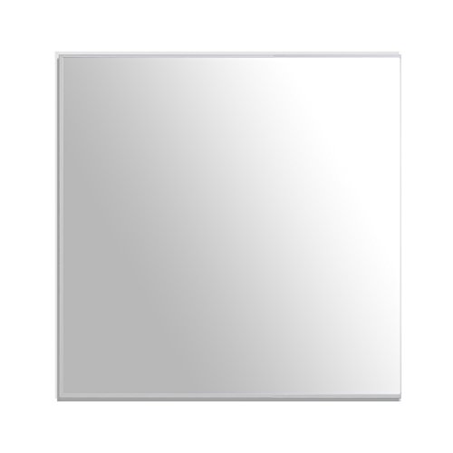 Brushed Metal Frame