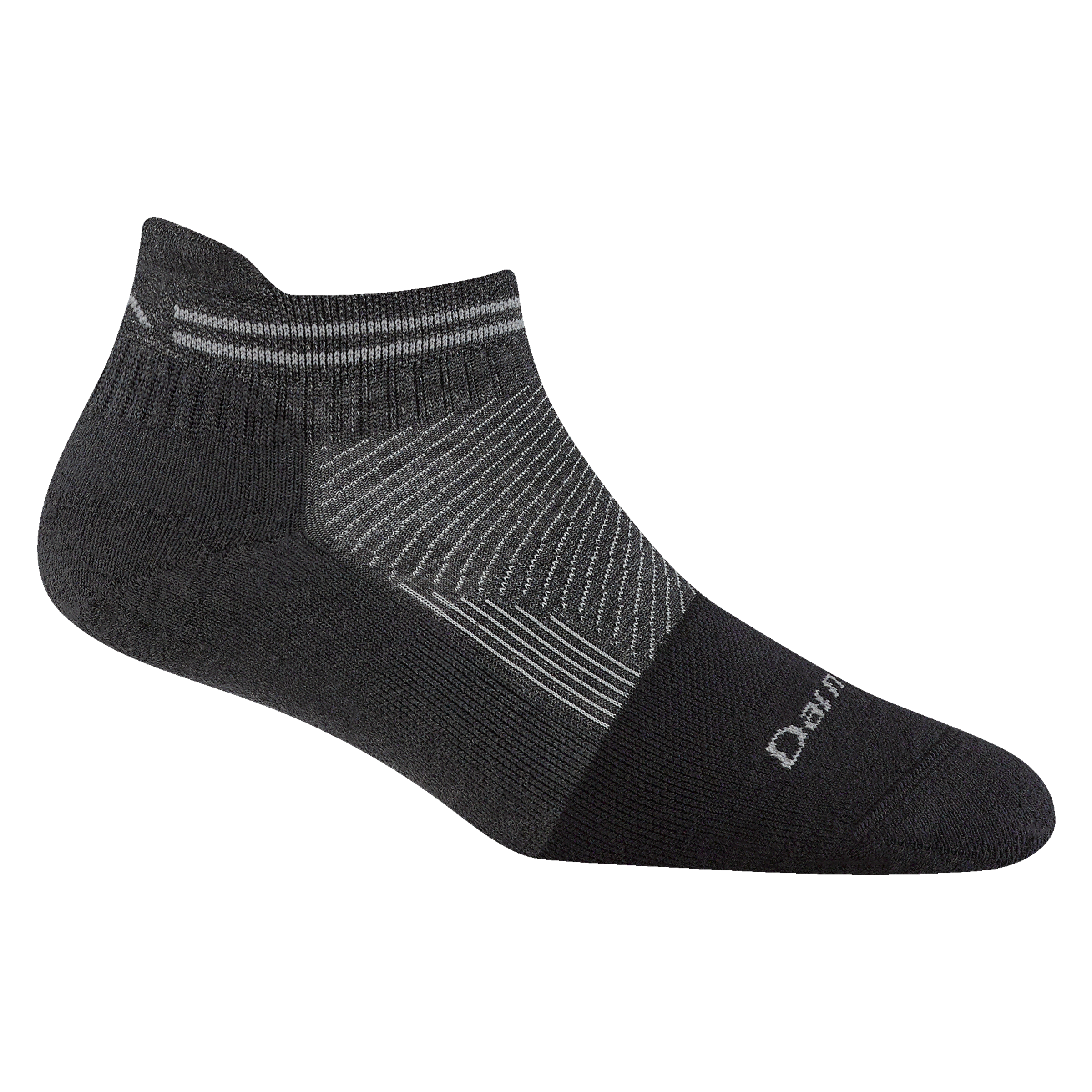 Women's Steely No Show Tab Lightweight Work Socks - Breathable & Comfortable for All-Day Wear - Perfect for Running, Hiking & Office Use