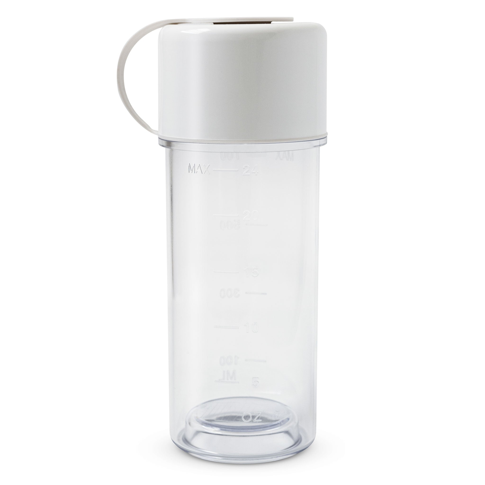 Premium Backspin Vacuum Insulated Tumbler - 20oz Stainless Steel Water Bottle with Leak-Proof Lid, Keeps Drinks Hot/Cold for 24 Hours - Ideal for Gym, Hiking, Office & Travel