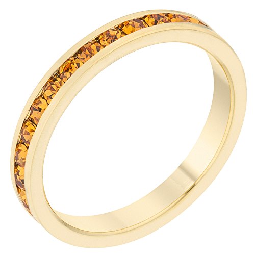 Yellow/ Gold - November