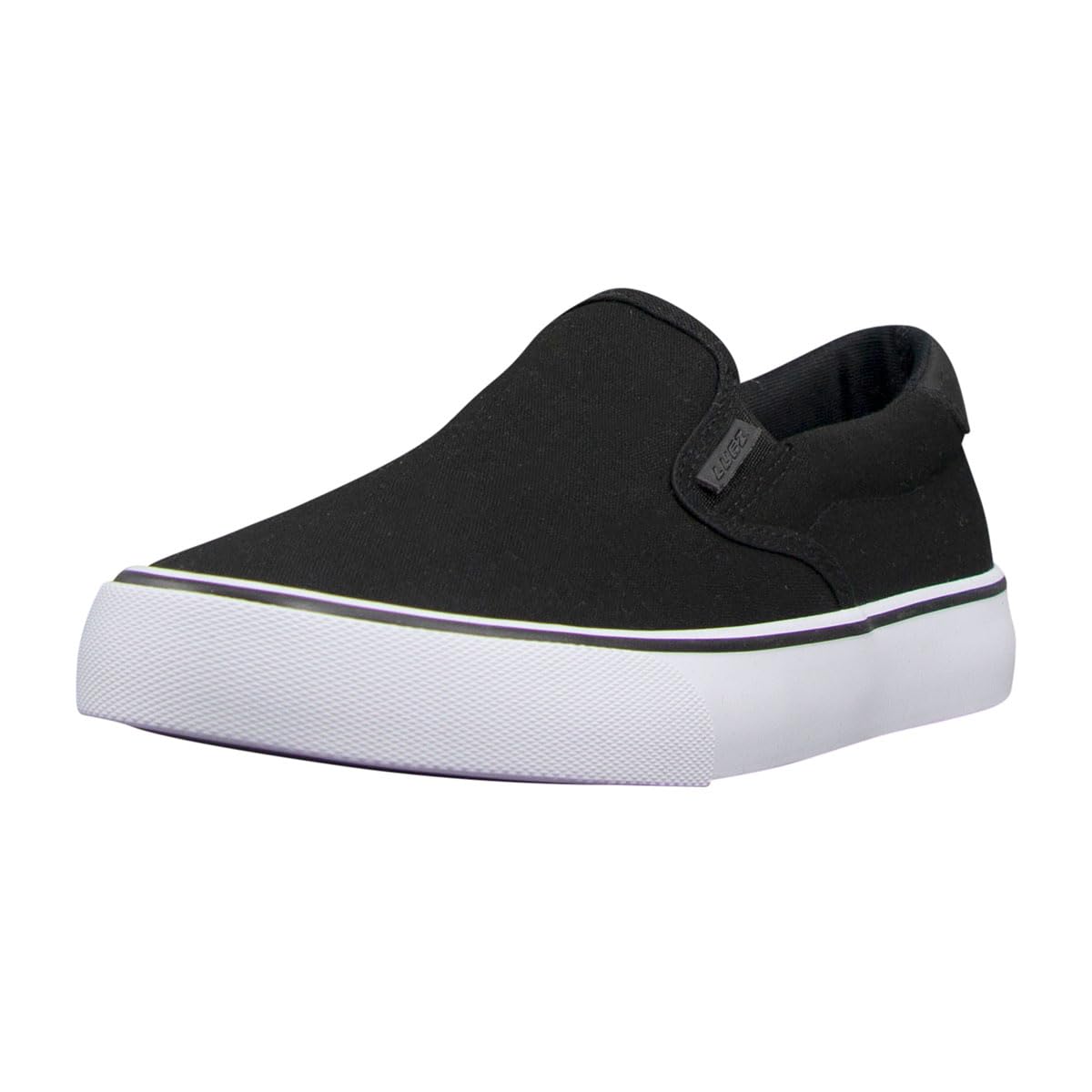 Lugz Women's Clipper Casual Sneakers - Comfortable Slip-Resistant Walking Shoes for Women | Perfect for Work, Travel & Everyday Wear
