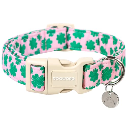 Pink Shamrock