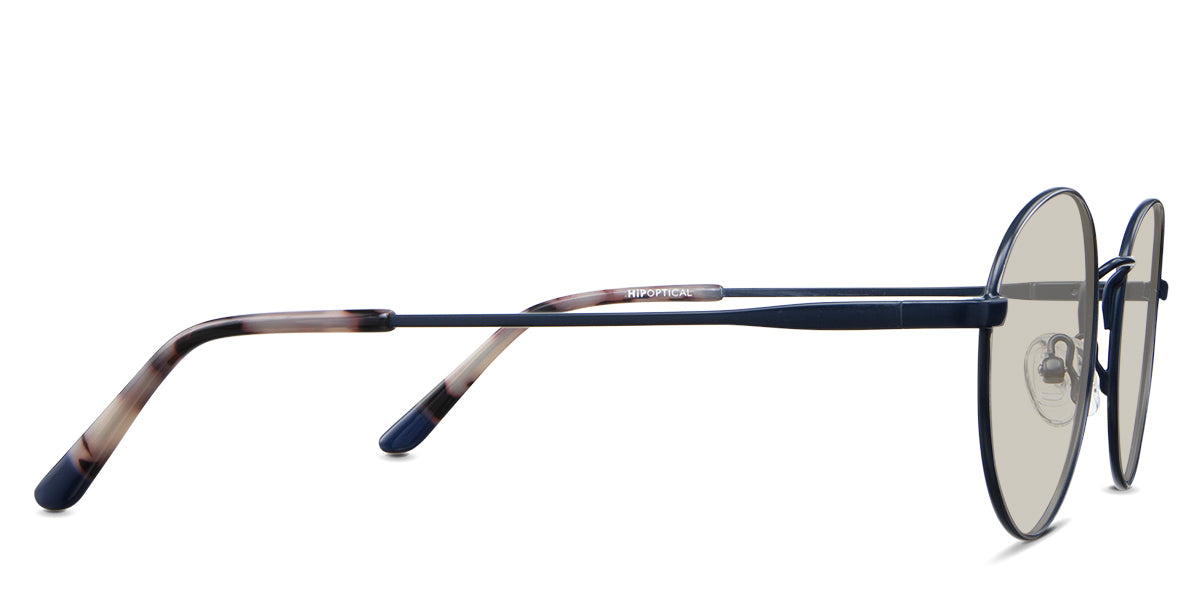 Adler Women's Prescription Tinted Glasses - Stylish & UV Protection for Reading, Driving & Outdoor Activities