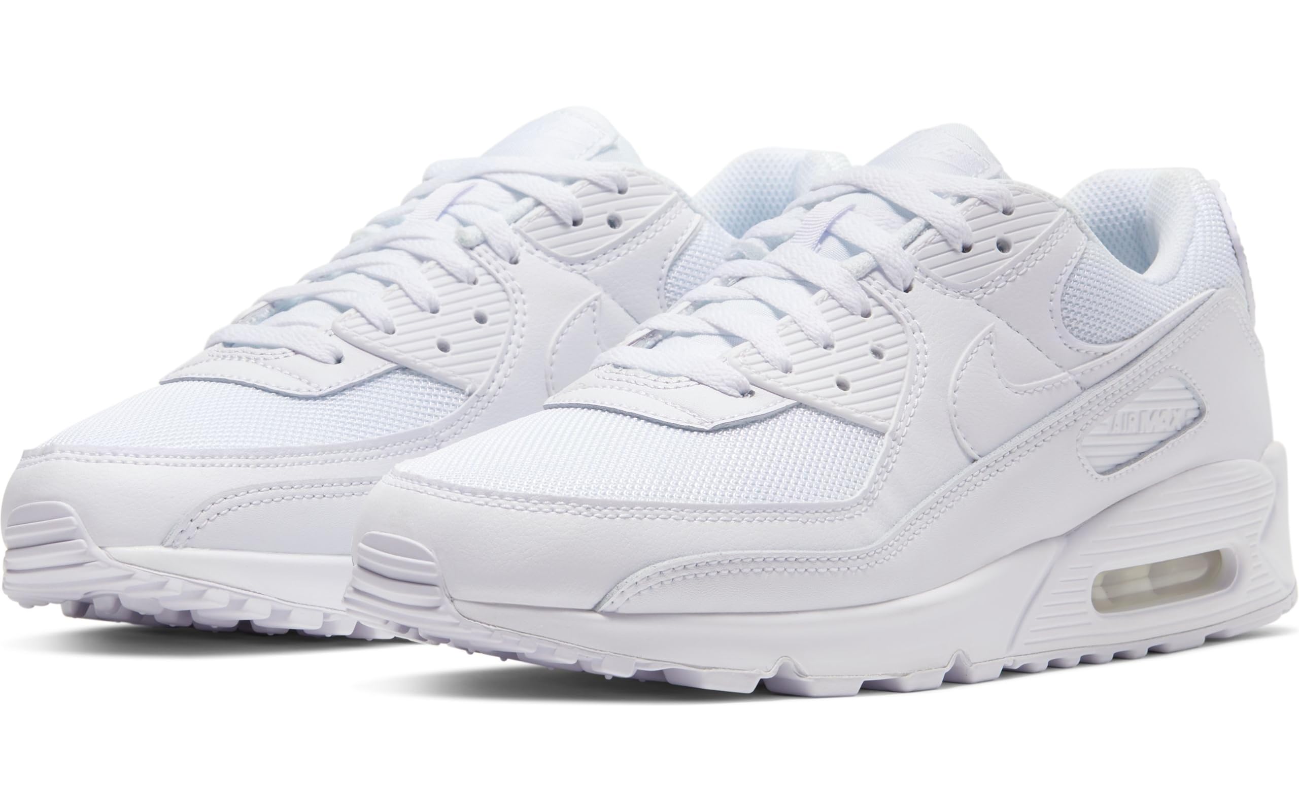 Nike Men's Air Max Oketo Running Shoes - Lightweight Cushioned Sneakers for Jogging, Gym & Casual Wear