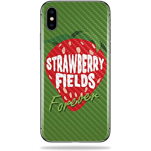 Strawberry Fields Forever