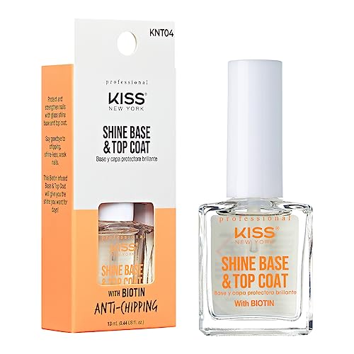 Shine Base & Top Coat