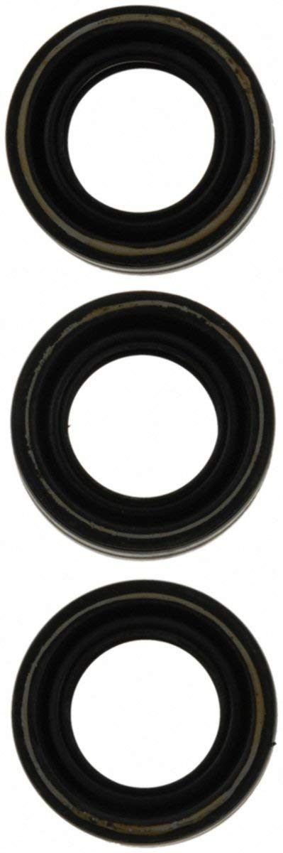 MAHLE Original B32337 Spark Plug Tube Seal Set - 1 Pack - High-Performance Engine Seal Kit for Ford, GM, Chrysler - Perfect for Automotive Repair & Maintenance