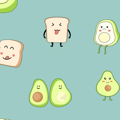 Avocado Green