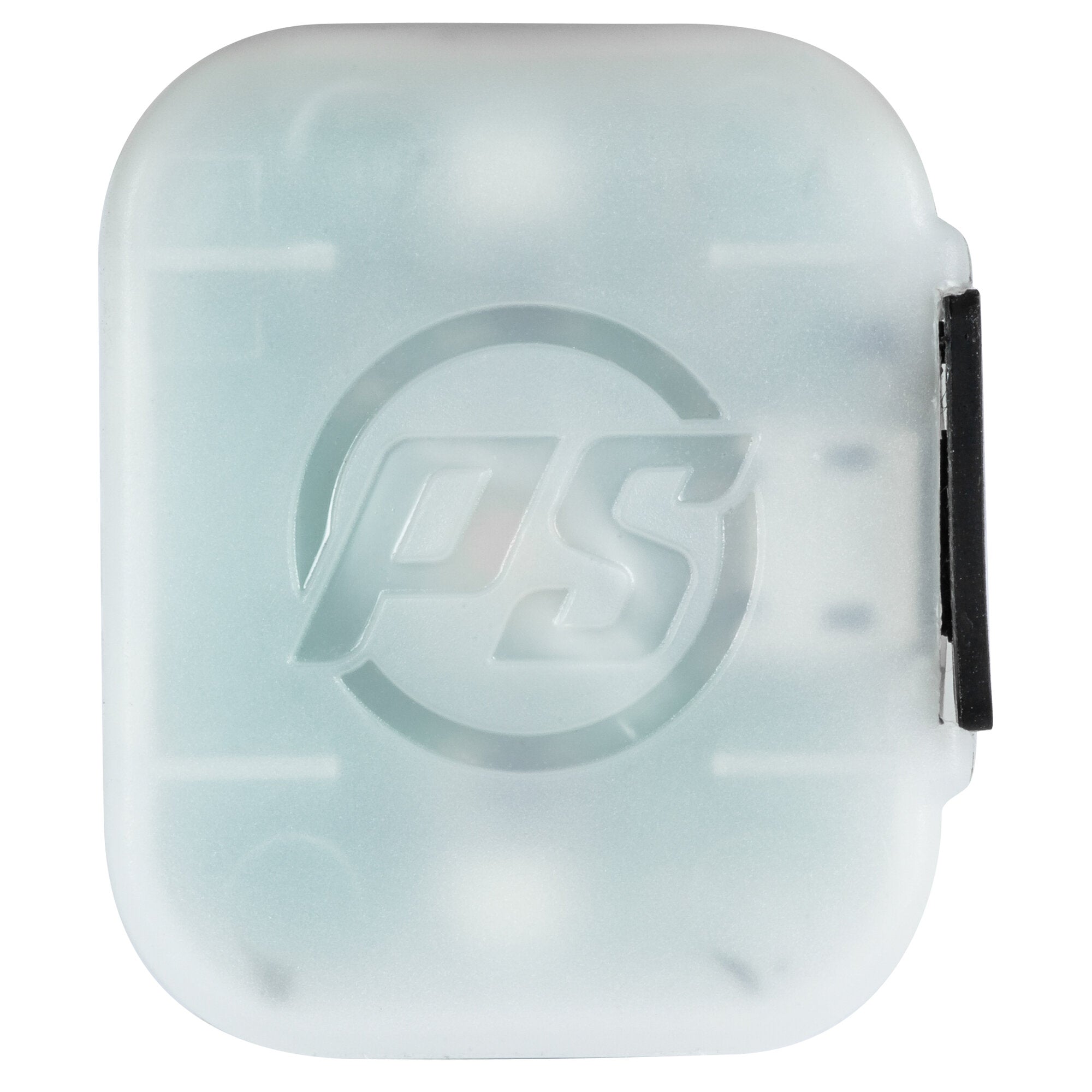 LED Clip Light - Bright White USB Rechargeable Book Light for Reading in Bed, Nightstand, Office & Travel - Perfect for Students & Book Lovers