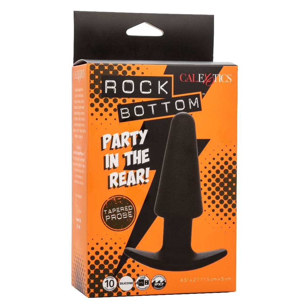 Premium Tapered Probe for Enhanced Pleasure - Ultimate Sensation & Comfort for Couples & Solo Play - Perfect for Intimate Exploration & Sensual Massage