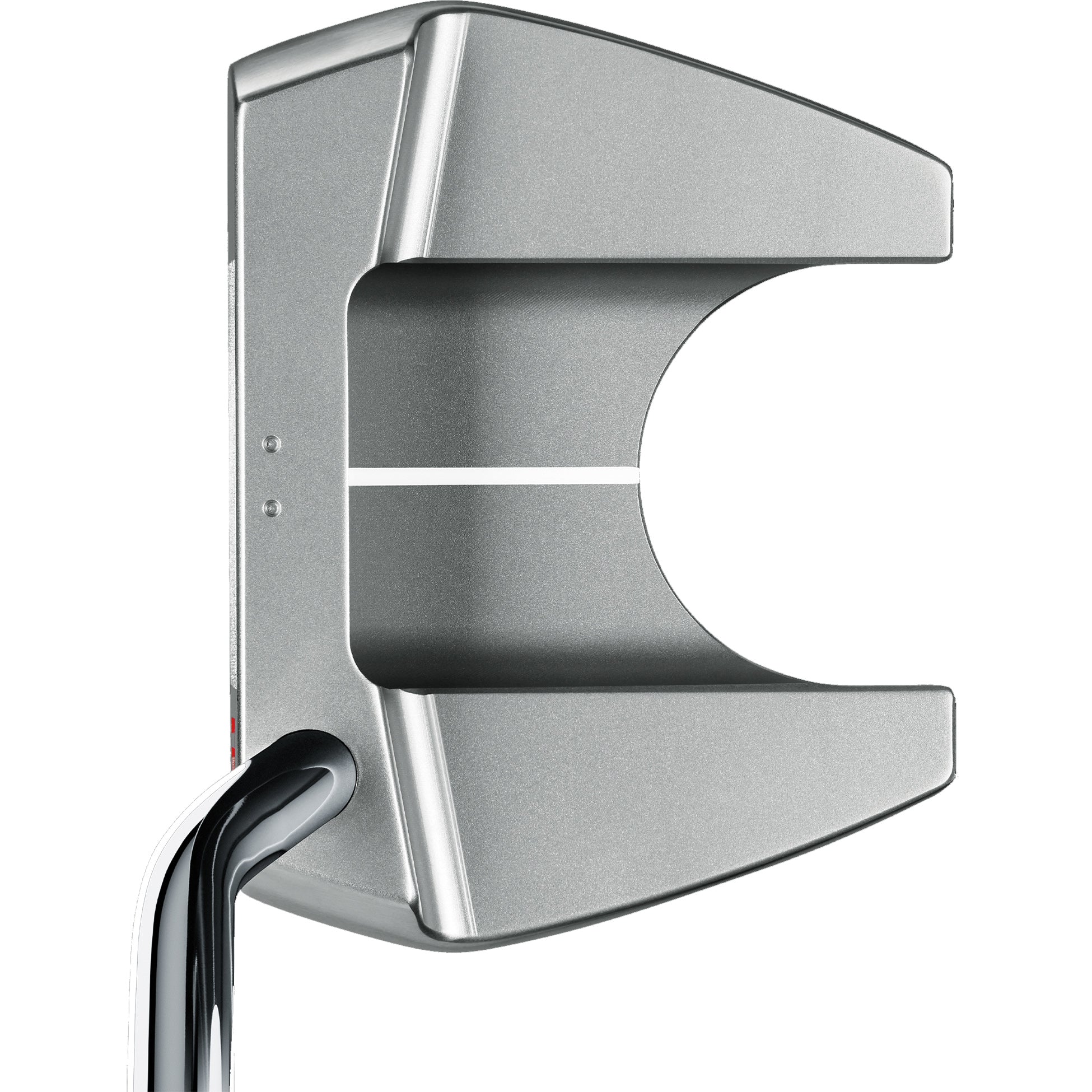 Evnroll ER5 Hatchback Golf Putter - Premium Mallet Putter for Improved Accuracy | Perfect for Putting Greens, Golf Courses & Practice Sessions