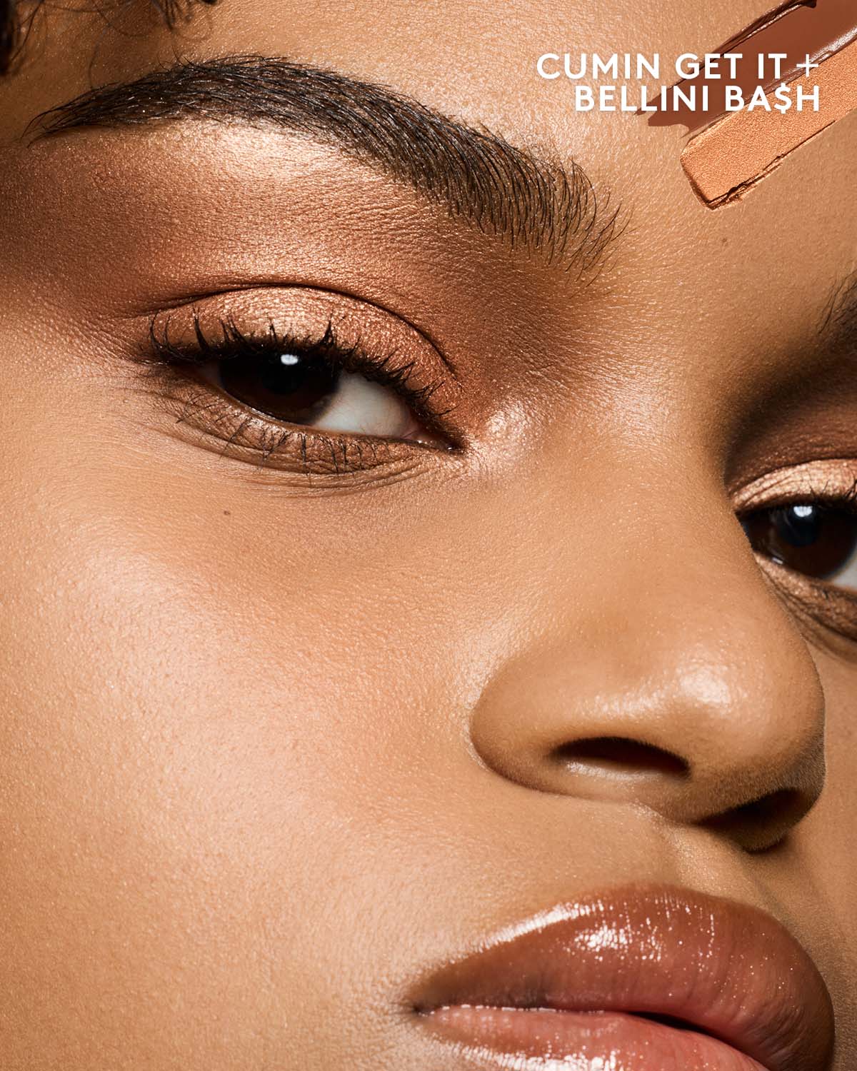 Shadowstix Longwear Eyeshadow Stick - Cumin Get It | Smudge-Proof & Waterproof Eye Makeup | Perfect for Day to Night Looks & Special Occasions