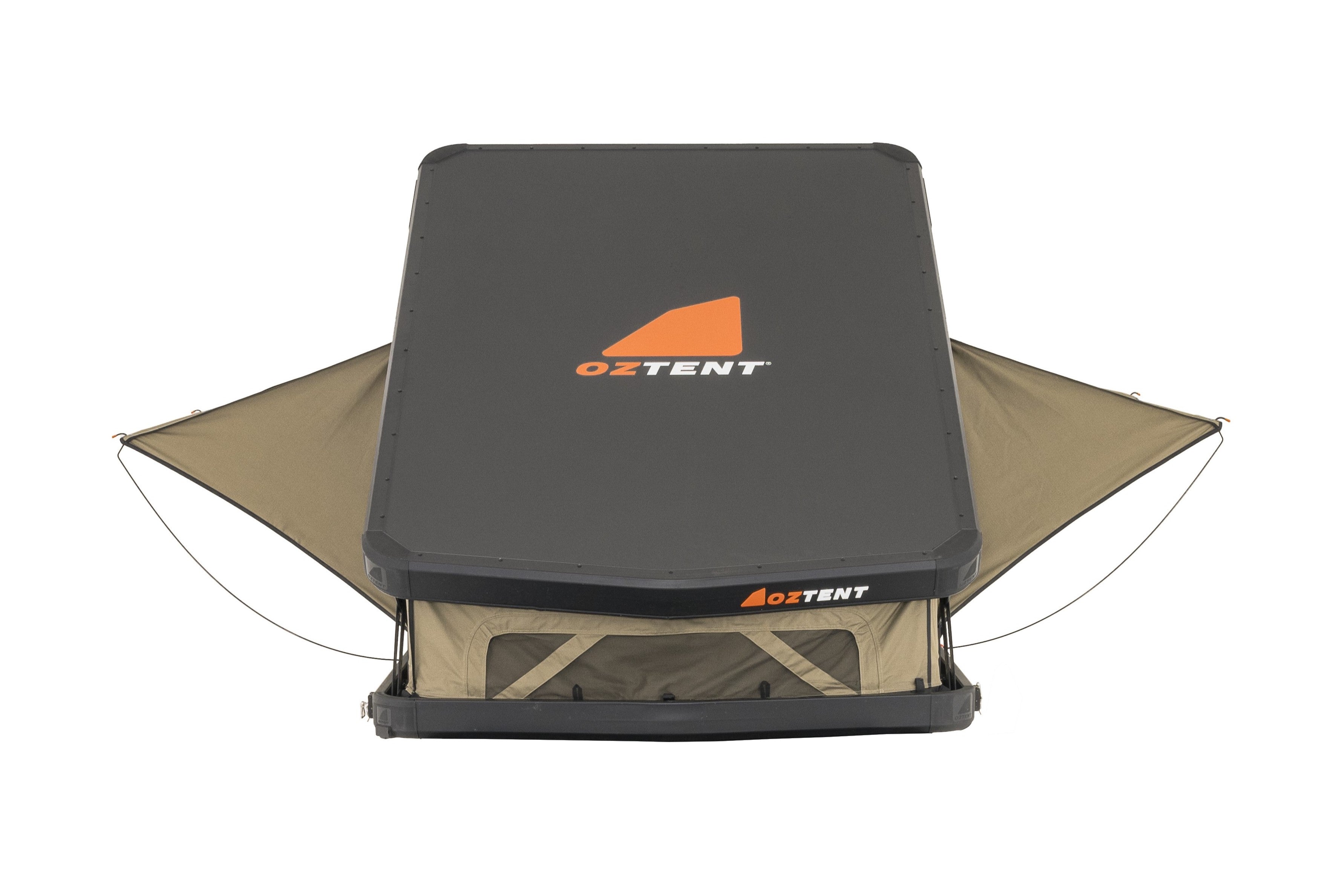 Apex RT C 1400 Roof Top Tent - Lightweight & Waterproof Rooftop Camping Tent for SUV, Truck, or Van - Perfect for Outdoor Adventures, Road Trips & Overlanding
