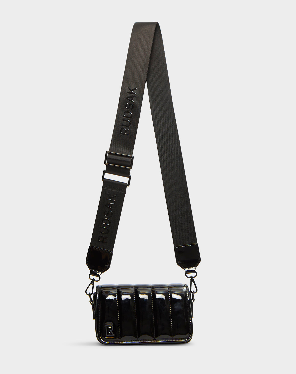 CHARLI 8323006 Black Women's Fashion Handbag - Perfect for Work, Travel & Everyday Use