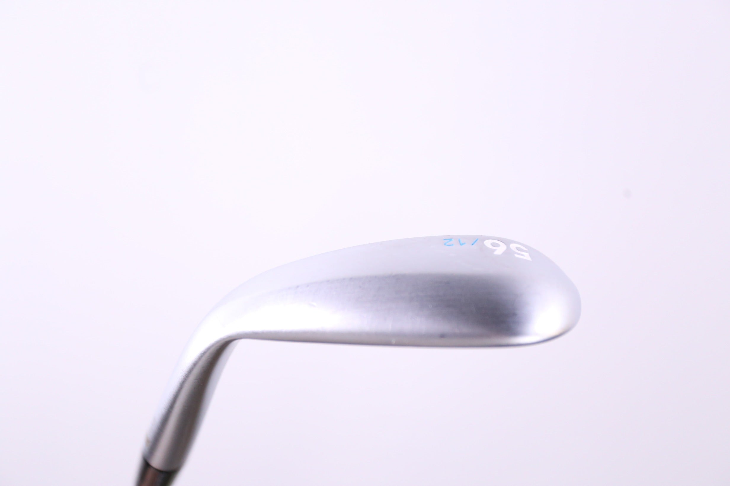 Used Cleveland CBX Sand Wedge 56° Right Handed Ladies Flex Golf Club - Perfect for Women's Short Game & Bunker Shots