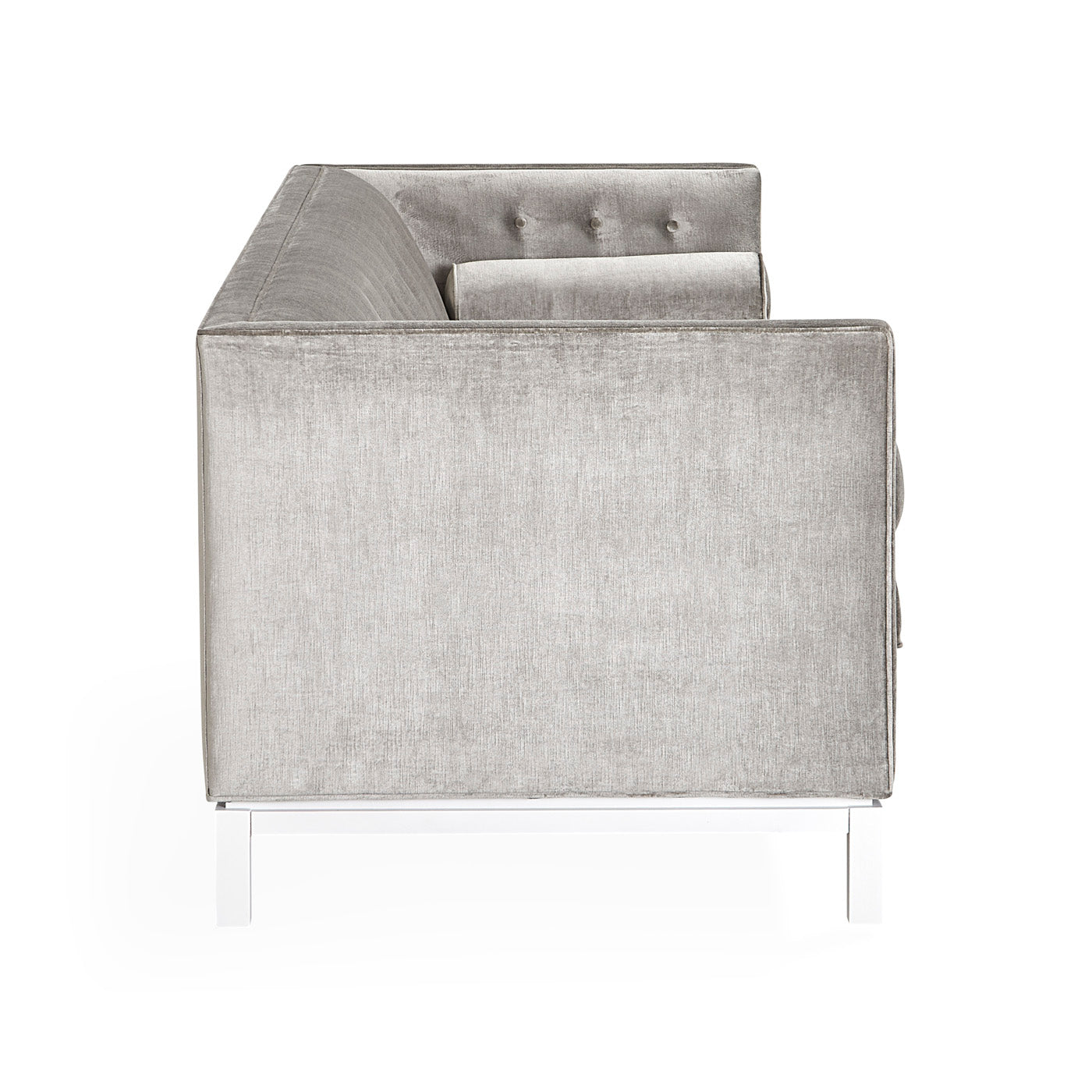Lampert Grand Sofa - Modern Luxury Sectional Couch for Living Room, Comfortable & Stylish Home Furniture - Perfect for Family Gatherings & Relaxing