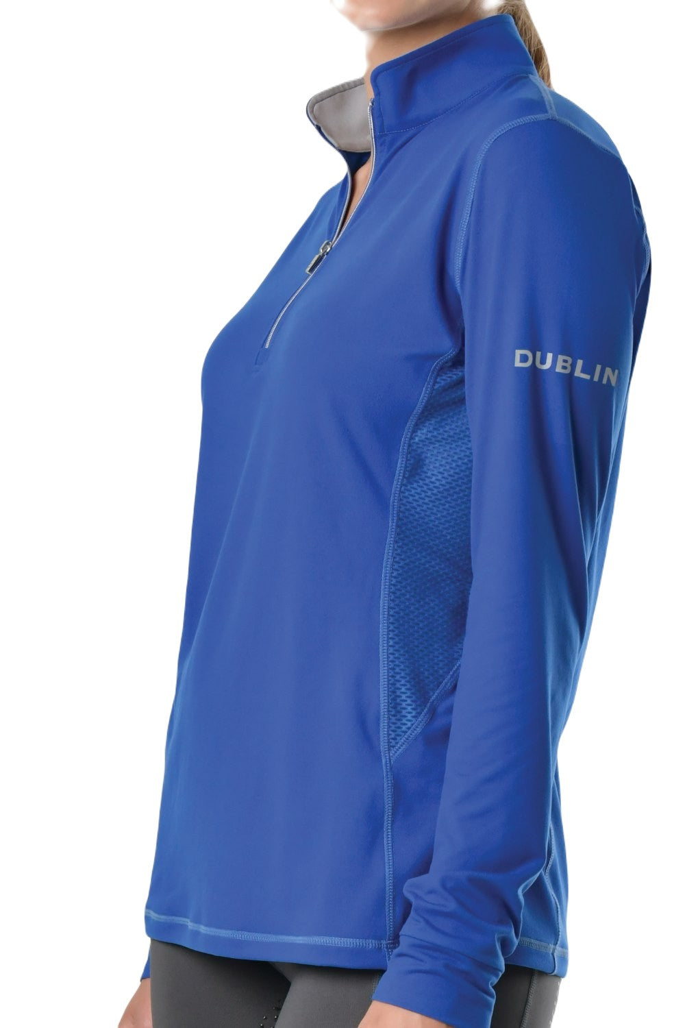 Kylee Long Sleeve Shirt for Women - Comfortable Dublin Style Casual Top | Perfect for Office, Travel & Everyday Wear