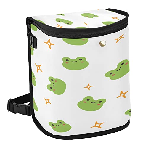 Cute Frog