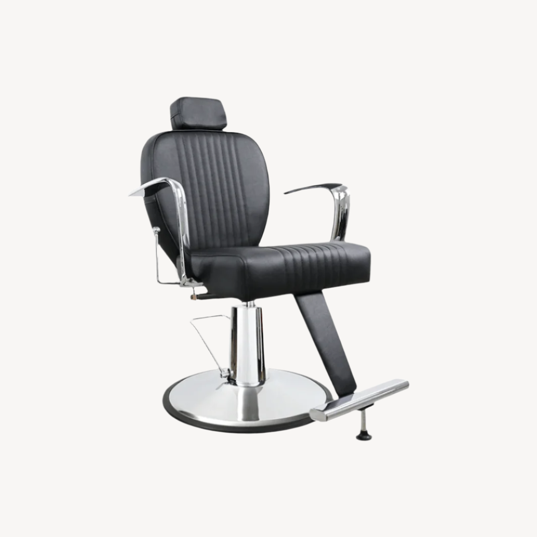 XANDER Multi-Purpose Chair - Comfortable & Durable for Home, Office, and Outdoor Use - Perfect for Dining, Working, Lounging, and Relaxing