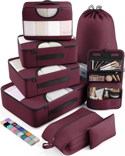 15-Wine Red