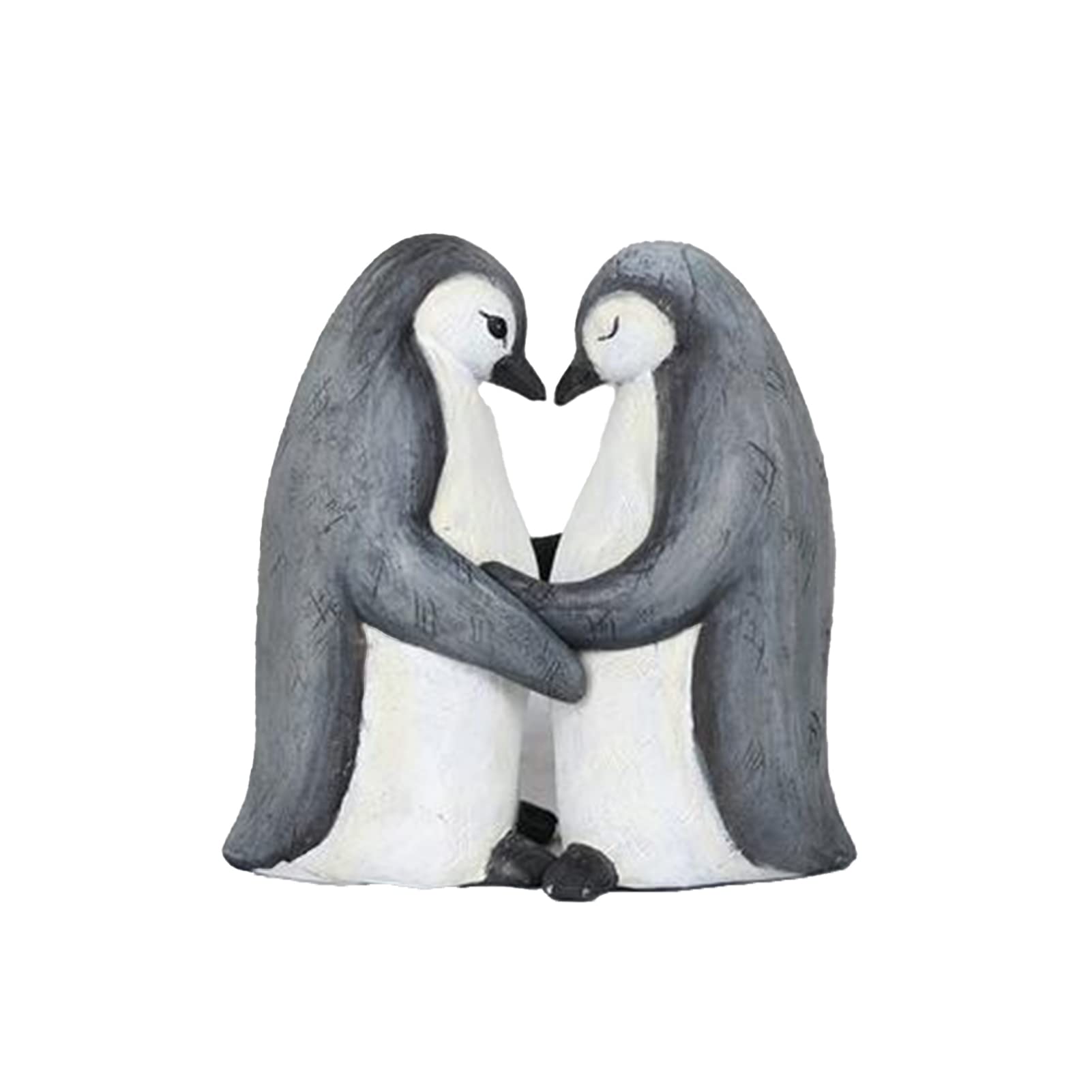 Premium Handcrafted Rabbit Statue - Elegant & Vivid Animal Sculpture for Home Decor, Living Room, Office Display | Perfect Gift for Animal Lovers & Interior Design