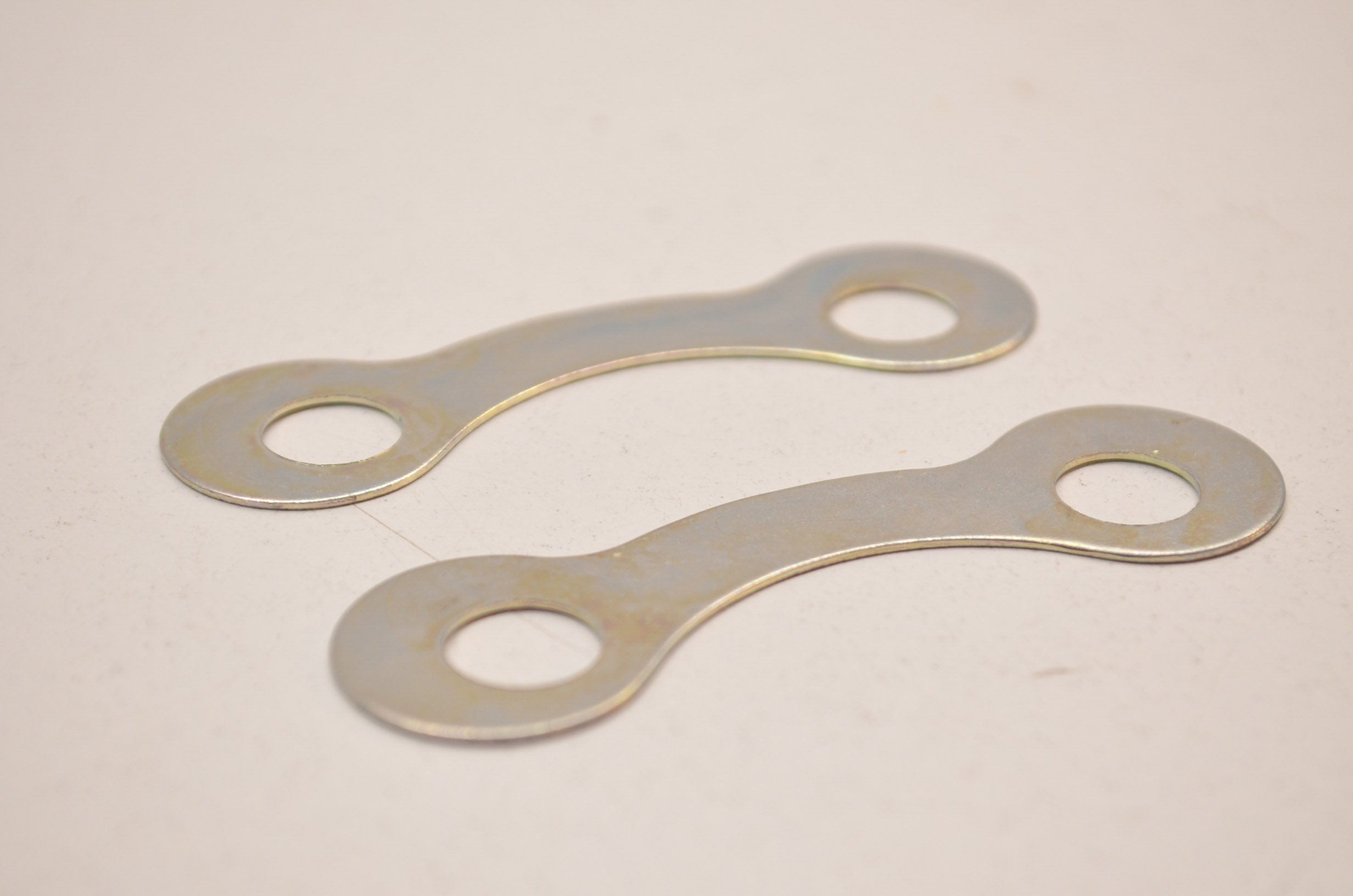Kawasaki 92088-011 Lock Washer (2-Pack) - High-Quality Replacement Part for Motorcycles, ATVs & Power Equipment | Secure Fastening Solution for Engine, Transmission & Mechanical Assemblies