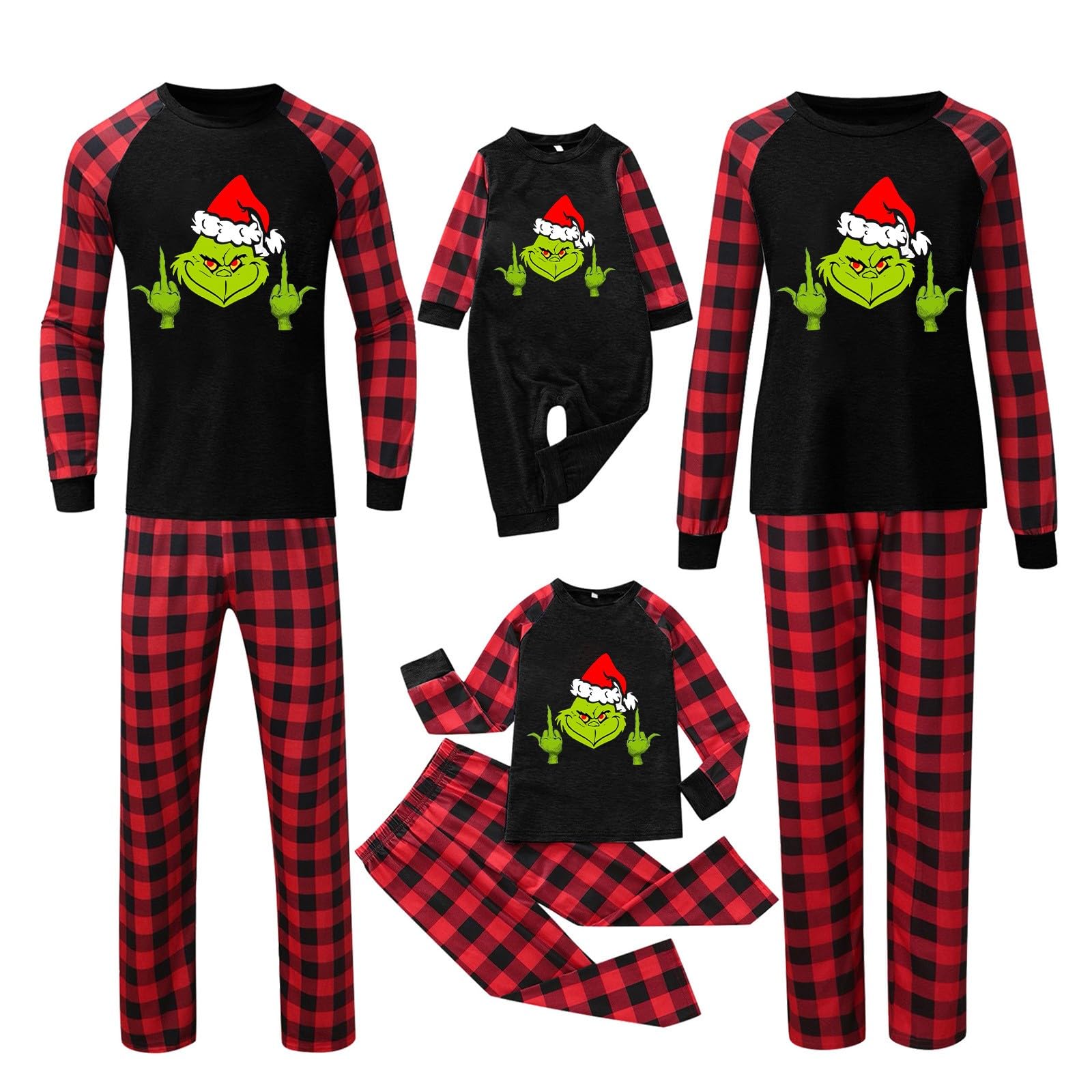 2024 Early Black Friday Deals: Family Christmas Pajamas & Toys Under $10 | Prime Day Specials | Cozy Holiday Outfits & Gift Ideas for Festive Gatherings