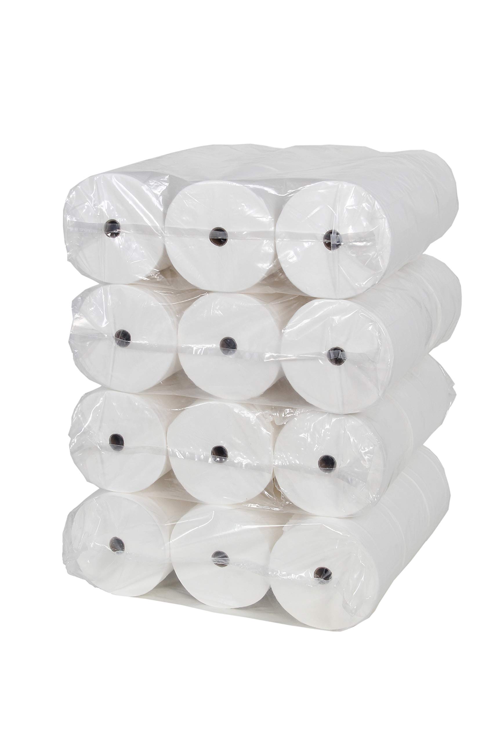 Cucina Prime Coreless Toilet Paper - 2-PLY, 3.85
