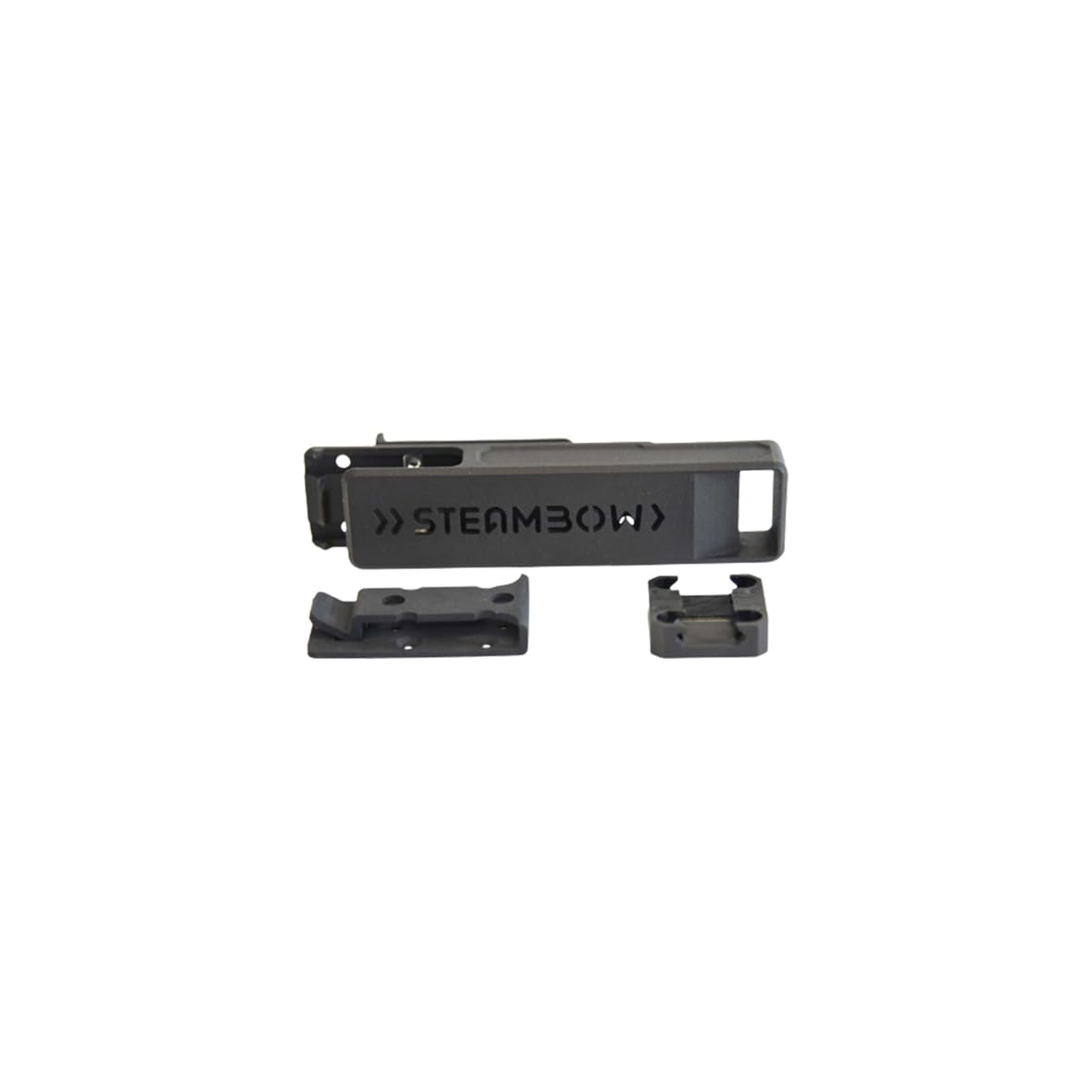 AR-Series Tactical Quiver for Compound & Recurve Bows - Lightweight Arrow Holder for Hunting, Target Practice & Outdoor Adventures