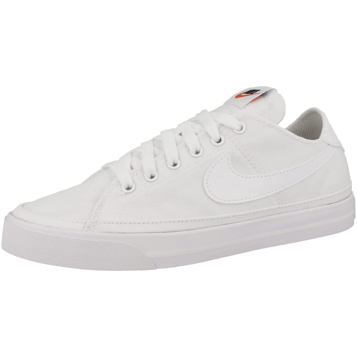 Nike Women's Gymnastics Shoes - Lightweight Sneakers for Training & Competition - Perfect for Gymnastics, Cheerleading & Dance Practice