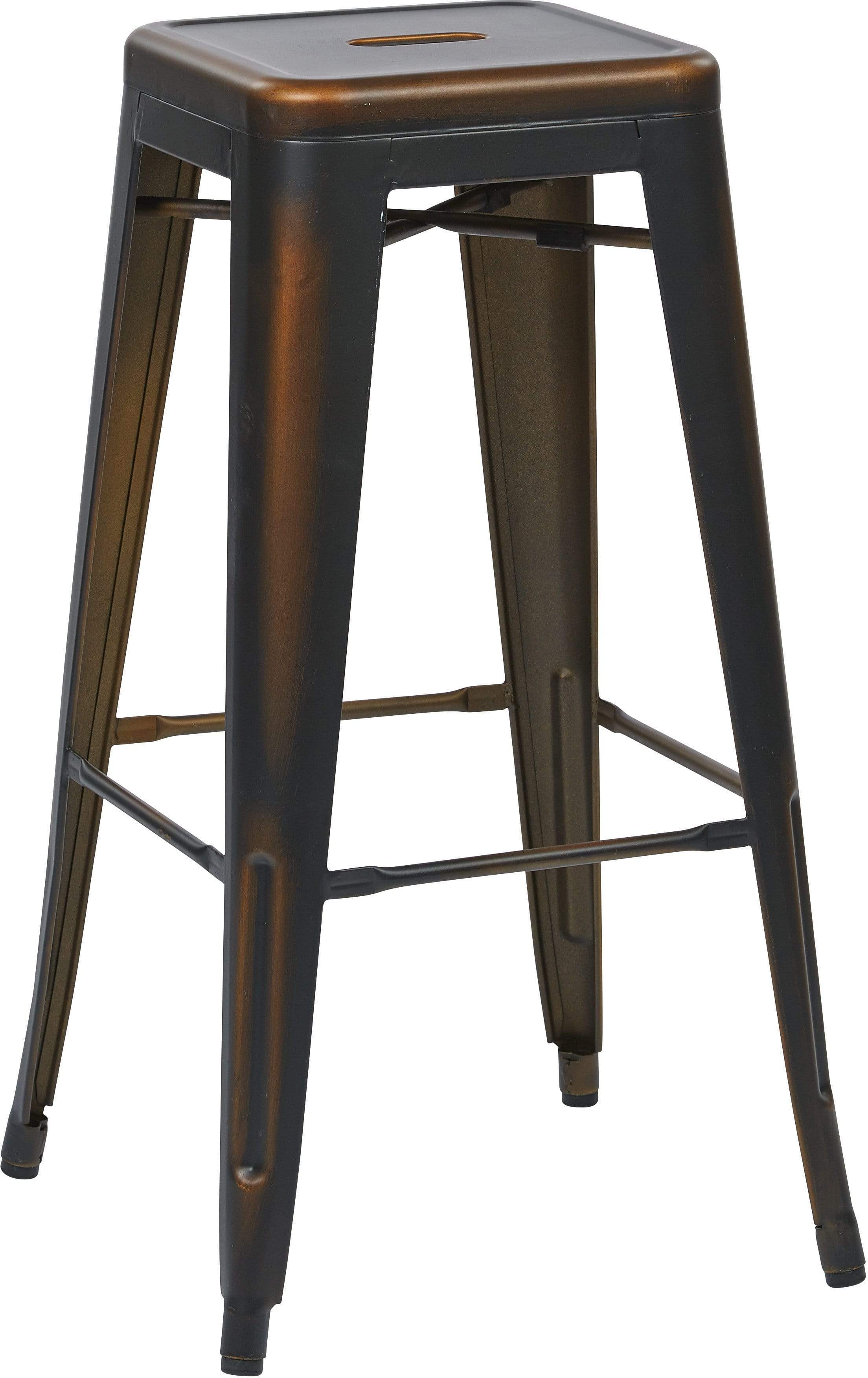 Antique Copper