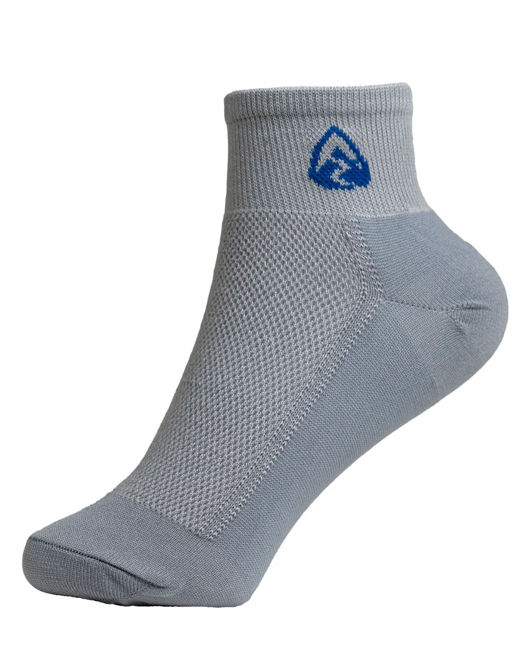 Zpacks Trail Cool Socks - Ultralight Hiking & Backpacking Socks for Men & Women - Moisture-Wicking & Breathable Performance Socks for Outdoor Adventures, Camping, and Trail Running