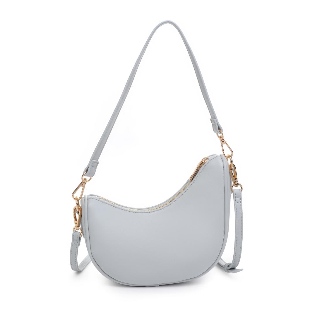 Mila Crossbody Bag for Women - Stylish & Lightweight Shoulder Purse - Perfect for Everyday Use, Travel, and Shopping
