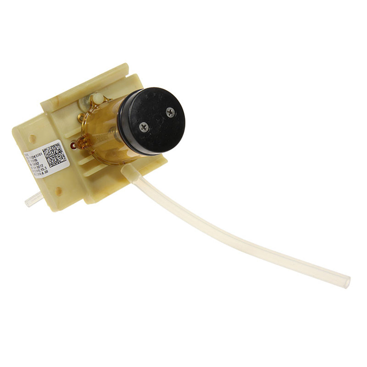 Original DeLonghi Mechanics Valve 7313253161 - Replacement Part for Espresso Machines | Perfect for DeLonghi EC155, EC702 & More | Home Barista Repair & Maintenance
