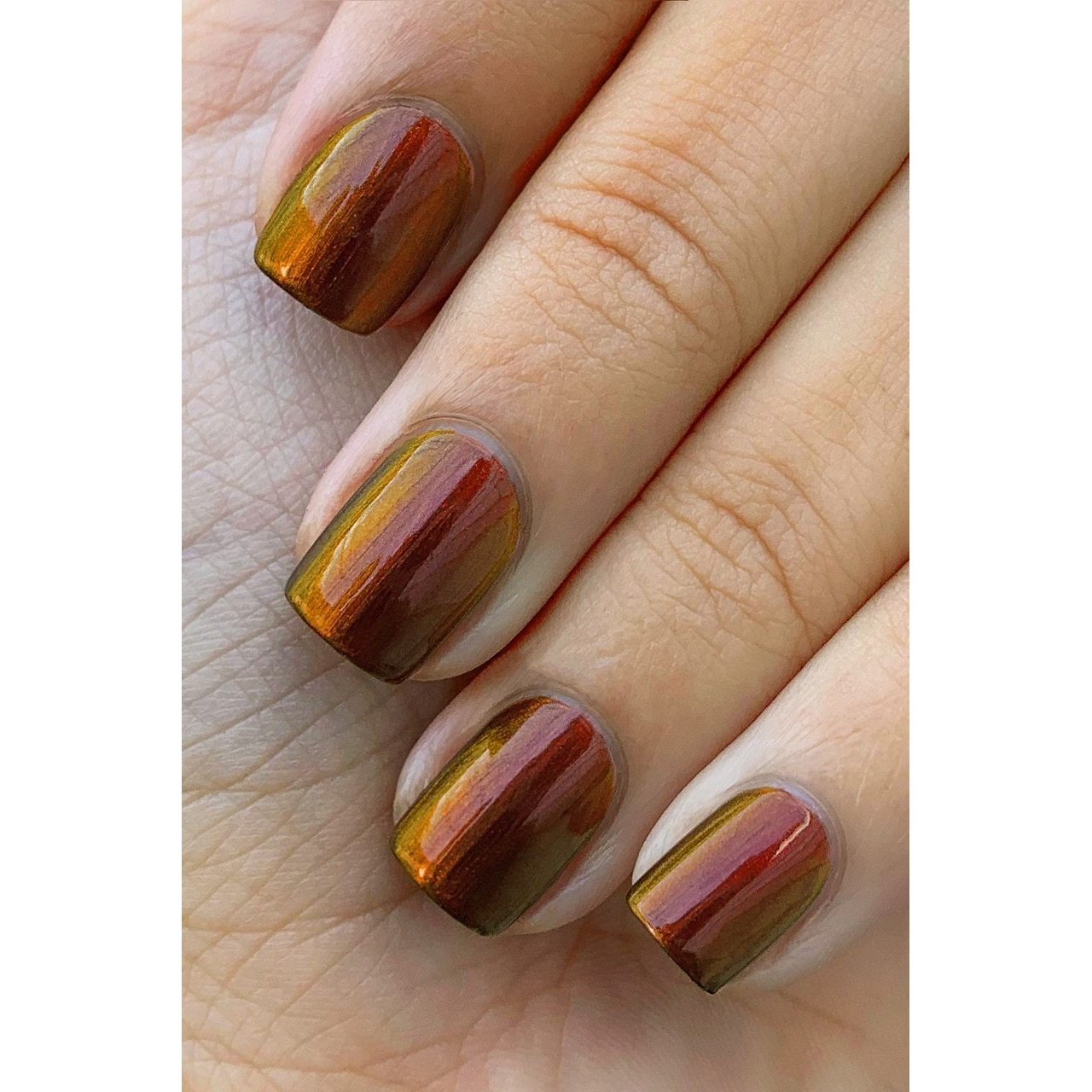 Cirque Colors Zeitgeist Nail Polish - 0.37 oz Long Lasting Vegan & Cruelty Free Nail Lacquer - Perfect for Manicures, Pedicures & Nail Art Designs
