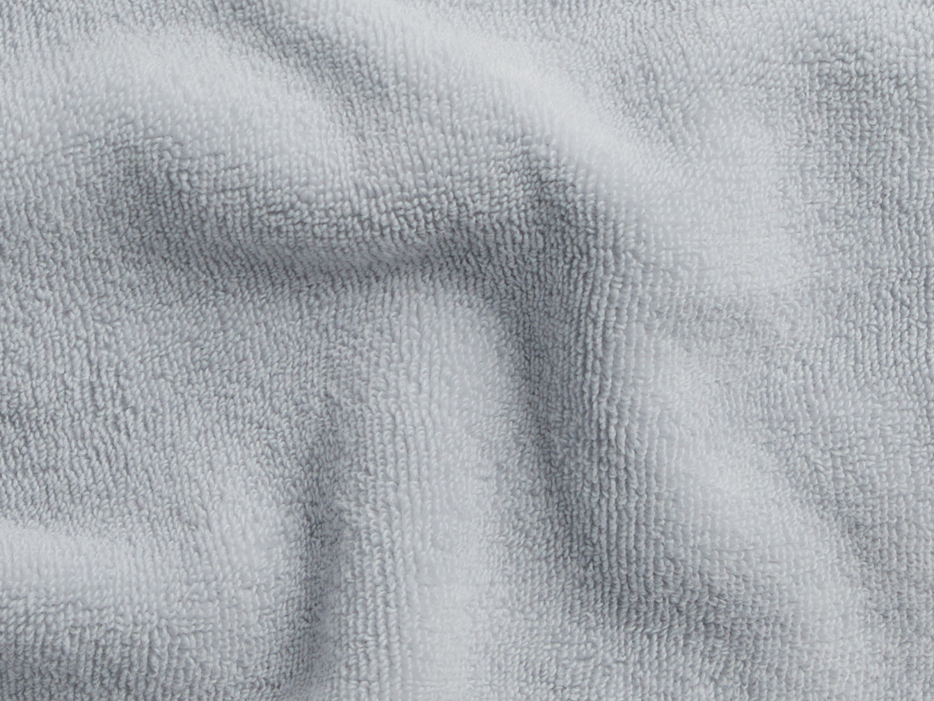 Organic Hooded Baby Towel - Soft & Absorbent Cotton Infant Bath Towel with Hood (Sky Blue) - Perfect for Newborns, Toddlers & Post-Bath Snuggles