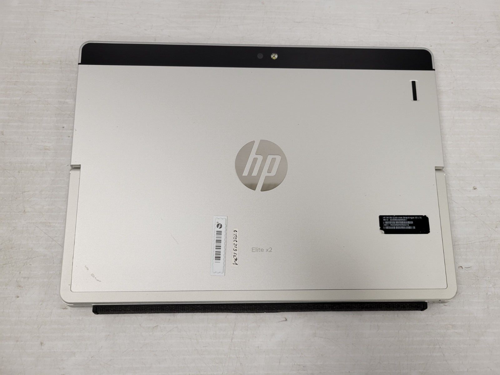 HP Elite G1 Laptop - Business Notebook Computer with Intel Core i5/i7, 14