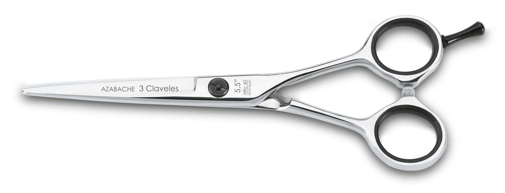 Premium Stainless Steel Scissors - Sharp, Durable & Comfort Grip for Office, School, Crafting & Home Use | Multipurpose Cutting Tool for Paper, Fabric & More