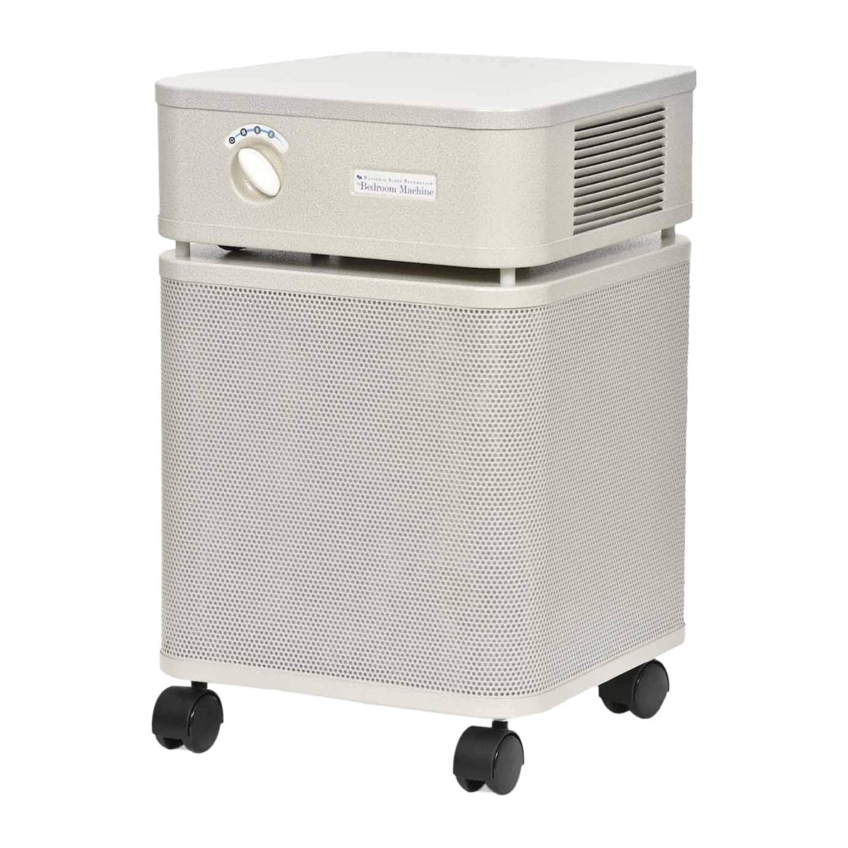 Austin Air Standard B450A1 Healthmate Plus Air Purifier - HEPA Filter for Allergies, Dust & Smoke - Sandstone Color - Ideal for Bedrooms, Living Rooms & Offices