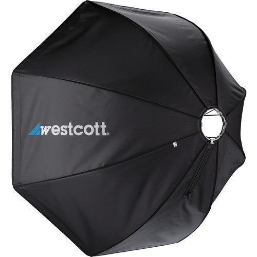 Westcott Rapid Box Switch Softbox Octa L - Open Box Excellent Condition | Professional Photography Lighting for Studio & Outdoor Shoots