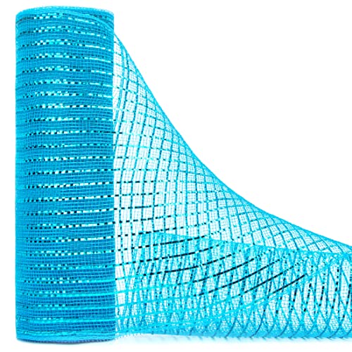 Turquoise/Blue