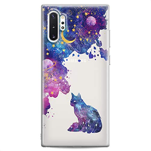 Amazing Galaxy Cat